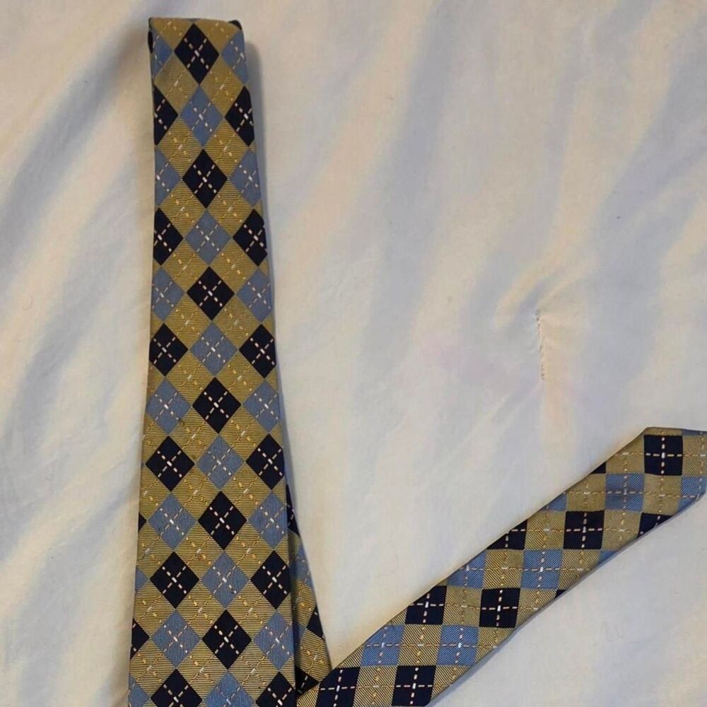 Chaps Men's multi Accessory